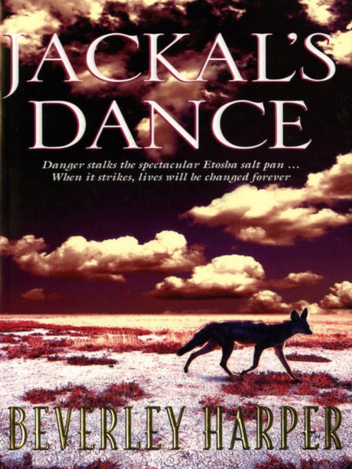 Title details for Jackal's Dance by Beverley Harper - Wait list